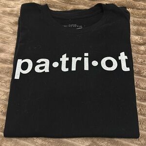 Grunt Style PATRIOT Tshirt